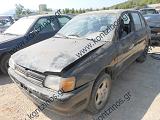 TOYOTA STARLET EP 80-82